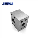 2025. 10 vodećih dobavljača SAE blokova u svijetu